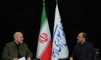 قالیباف: دشمن نمی‌تواند لانچرهای ما را بزند