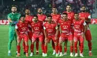 گاریدو بازیکن اخراجی پرسپولیس را بخشید!