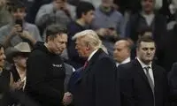 دلیل جدایی ایلان ماسک و دونالد ترامپ فاش شد