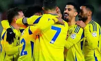 پوستر جالب تیم النصر ایرانی‌ها را غافلگیر کرد