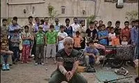بازگشت، پدیده‌ای که از سطح معابر حذف شده بود