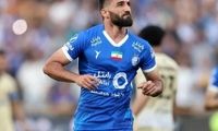 ستاره سریع لیگ در آستانه جدایی از استقلال