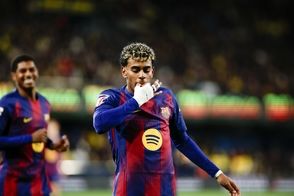 کریسمس لاکچری لامین یامال در دبی 