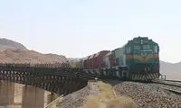  خط راه آهن بندرعباس هدف حمله قرار گرفت