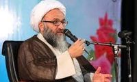 مطالبات معترضان از روی شکم‌ سیری است!