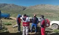 جزئیات ناپدید شدن دختر 2ساله در لرستان