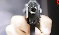 قتل وحشتناک 2 مرد کرمانشاهی در تیراندازی 
