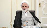 اژه‌ای درباره اصلاح قیمت بنزین: اختلاف‌نظر وجود دارد