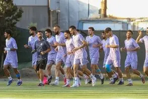 رشته جدید باشگاه استقلال زیر نظر بختیاری‌زاده!