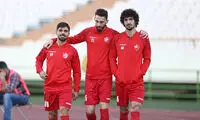 تمایل علنی ستاره پرسپولیس برای پیوستن به استقلال!