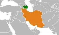 علی‌اف نام خود را در تاریخ ثبت و اراضی ما در ایران را برگرداند!