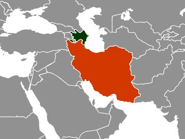 علی‌اف نام خود را در تاریخ ثبت و اراضی ما در ایران را برگرداند!