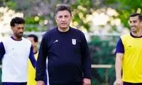 فیفا: قلعه‌نویی ۳ بازیکن مهم را دعوت نکرد!