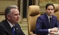 واکنش تند روبیو و وتیکاف به گزارش «پولیتیکو»!
