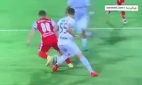 کارشناسی داوری بازی پرسپولیس - ملوان