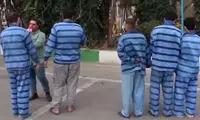 ببینید: گفتگو با بامزه‌ترین سارقان تهران