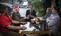تصویری پربازدید که شِری پایتخت منتشر کرد