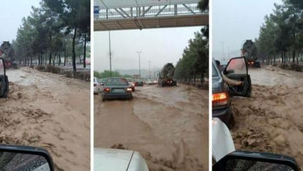 حواشی یک مصاحبه جنجالی؛ مدیر بحران مشهد عزل شد