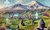 آغاز عصر جدید هوش مصنوعی در همسایگی ایران