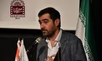 «شین» شهاب حسینی پروانه نمایش گرفت