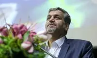 مطمئنم روحانی را به دلایل سیاسی رد کردند