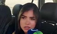 وقتی پیش‌بینی همسر گلزن شمس‌آذر درست از آب درآمد!