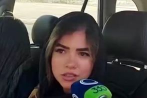 وقتی پیش‌بینی همسر گلزن شمس‌آذر درست از آب درآمد!