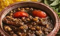 دستور پخت خورش خرفه؛ خیلی لذیذ و اعیانی 