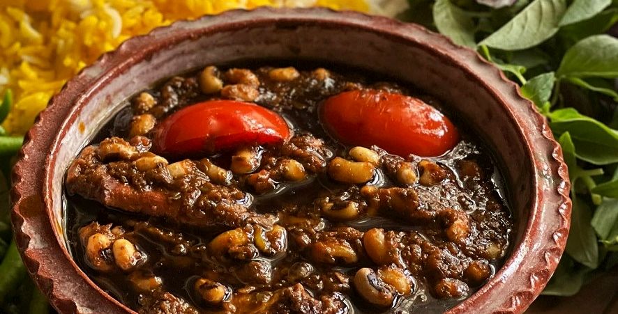 دستور پخت خورش خرفه؛ خیلی لذیذ و اعیانی 