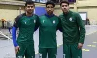 یک استقلالی دیگر در تیررس ملوانی‌ها