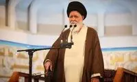 علم‌الهدی: تا این لحظه ما پیروز جنگیم