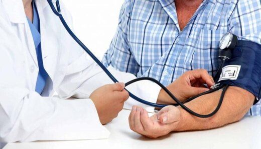 فشار خون بالا رفتار افراد را تغییر می‌دهد؟