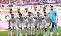 گزینه نهایی تاج روی میز هیئت‌رئیسه فراسیون
