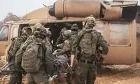 فرمانده تیپ ۴۰۱ ارتش اسرائیل کشته شد