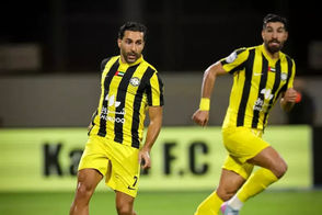 قدوس برای بازی با فرهاد مجیدی کاپیتان شد!