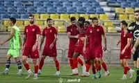 پرسپولیس یک مدافع میانی و یک مهاجم کارآمد می‌خواهد