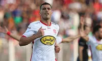 نعمتی: از ابتدا هدف‌مان هر دو جام بود