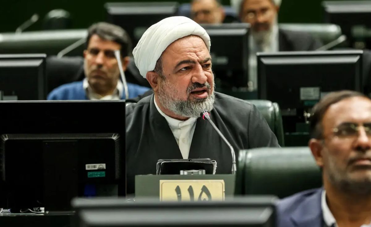 درخواست جنجالی رسایی درباره مهریه زنان بی‌حجاب