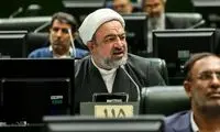 درخواست جنجالی رسایی درباره مهریه زنان بی‌حجاب