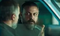 پشت پرده ماجرای سیلی زدن بازیگر مرد به صورت بازیگر زن