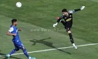 اقدام تاریخی استقلالی‌ها علیه بیرانوند و داوری!