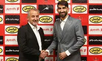 بلایی که وکیل علیرضا بیرانوند سر او آورد