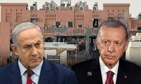 اسرائیل: رهبران حماس در استانبول هم ایمن نیستند