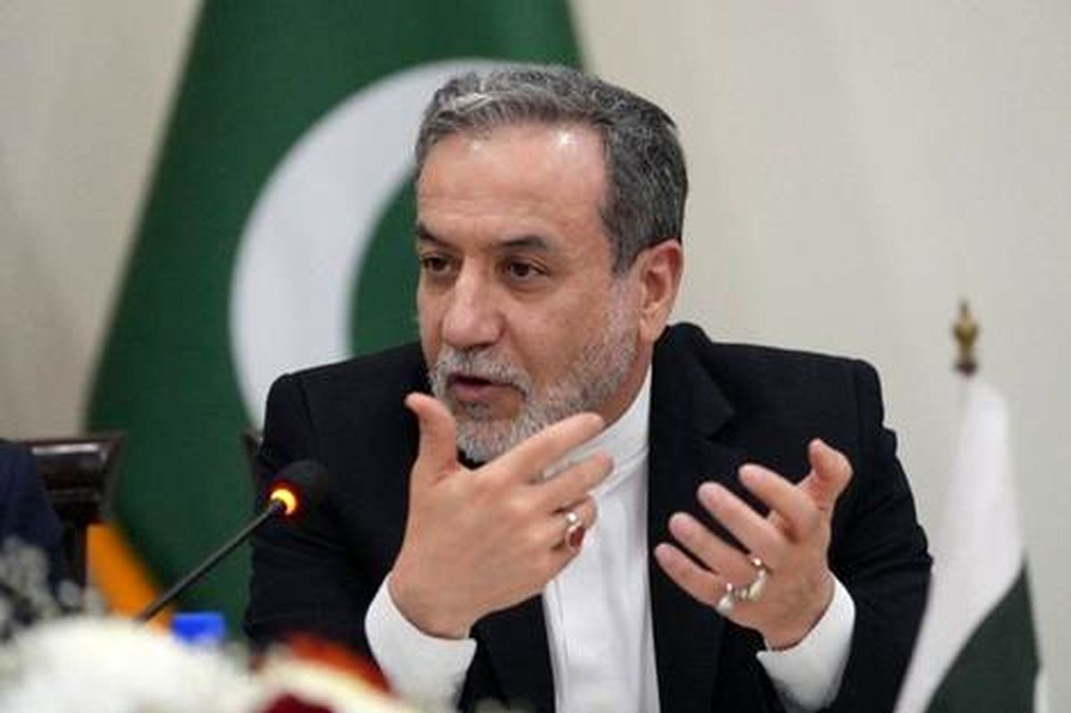 عراقچی پیغام جدیدش را به ترامپ رساند