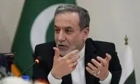 عراقچی پیغام جدیدش را به ترامپ رساند