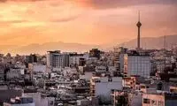 این مناطق تهران بیشترین خریدار آپارتمان را دارد