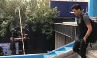 مشکلات حل شد، آل‌کثیر امروز بازی می‌کند