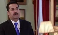 نخست‌وزیر عراق باز هم نام جعلی را تکرار کرد!