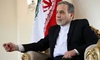 عراقچی زمان امضای تفاهم نامه با آمریکا را اعلام کرد