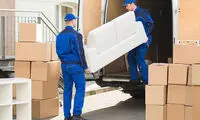 خدمات اسباب کشی منزل درون شهری و بین شهری + قیمت